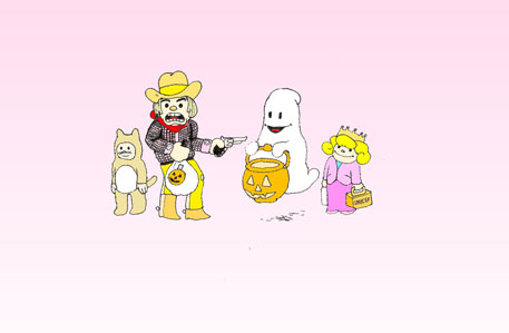 halloween