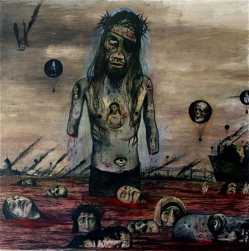 Slayer 2006 album